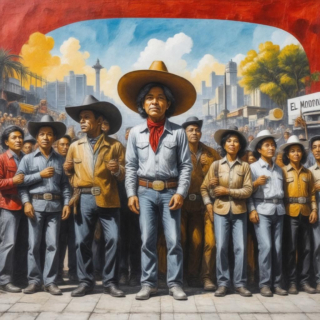 Chicano Movement